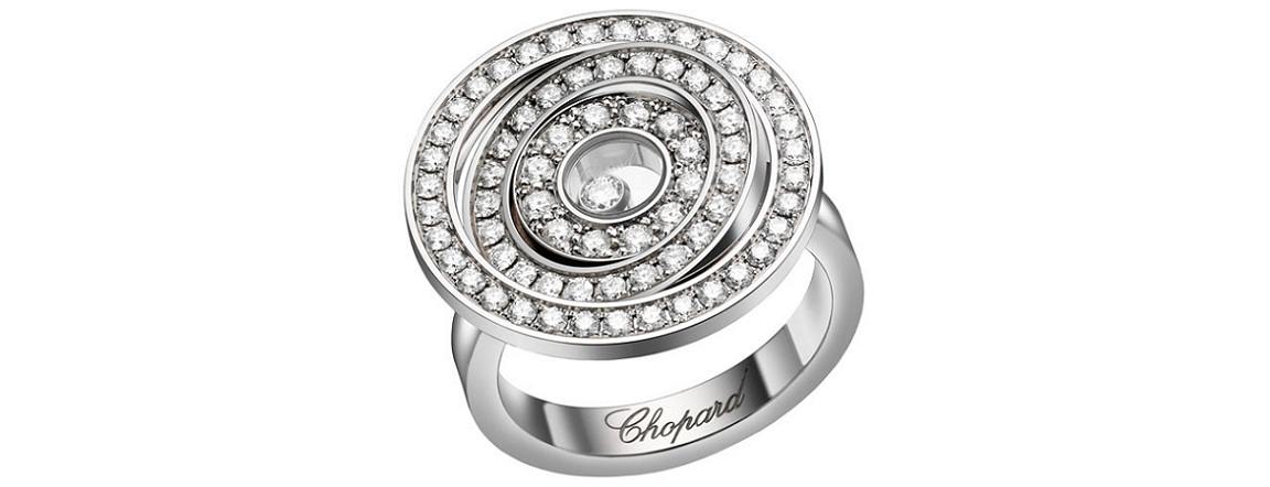 Из истории ювелирных брендов:  Chopard