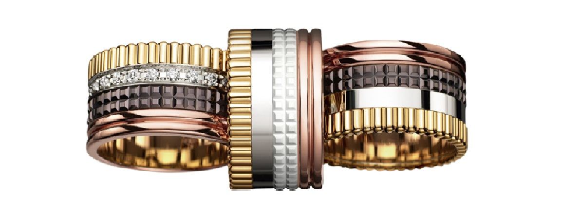 История ювелирных брендов: Boucheron 