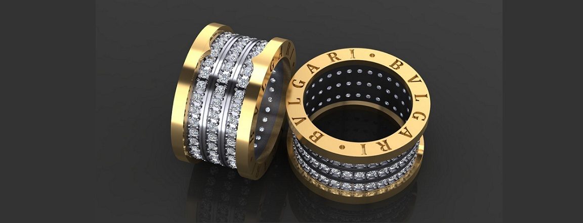 З історії ювелірних брендів: Bvlgari
