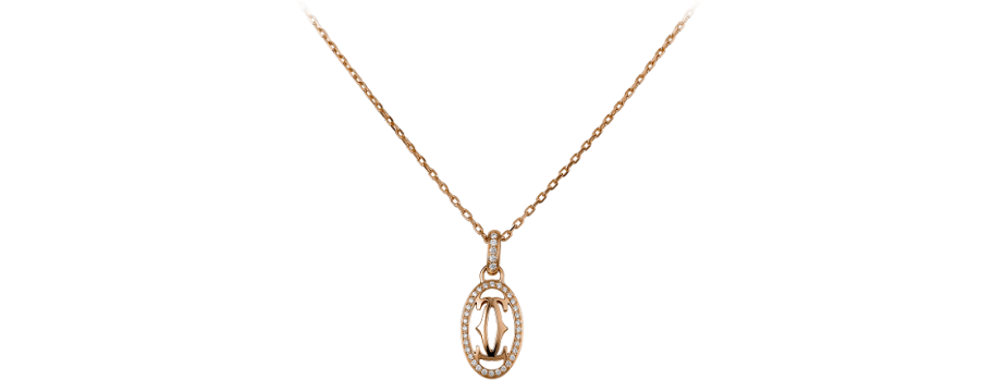 Из истории ювелирных брендов:  Cartier