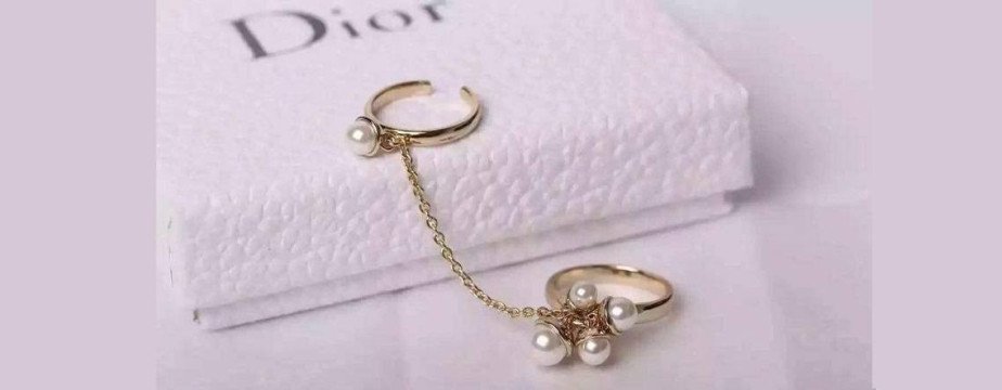 З історії ювелірних брендів: Dior 