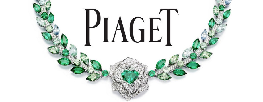 Из истории ювелирных брендов: Piaget